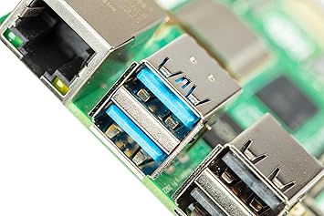 Raspberry Pi 5 8gb