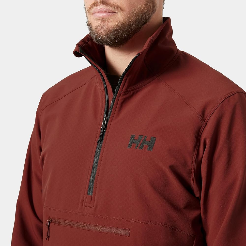 Amazon.com: Helly-Hansen Cascade Shield Anorak - Men's Insulated