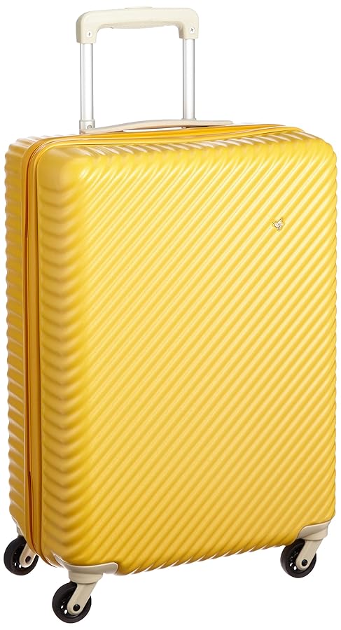 Amazon | [ハント] スーツケース マイン 55cm 47L 55 cm 3.4kg