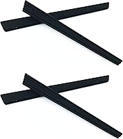 Vista 6 de Calcetines de repuesto para gafas Oakley Crosslink Pitch OX8037 OX8041 OX8111 OX3226