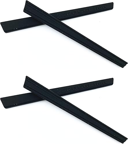 Miniatura 6 de Calcetines de repuesto para gafas Oakley Crosslink Pitch OX8037 OX8041 OX8111 OX3226