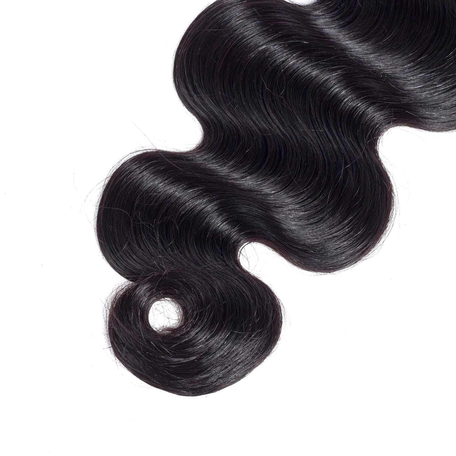 15A Human Hair Bundles with Closure 20 22 24 26 inch with 18 inch 13x6 Lace Frontal Body Wave Bundles with Closure Human Hair 13x6 Frontal HD Lace 100% Unprocessed Virgin Human Hair Bundles