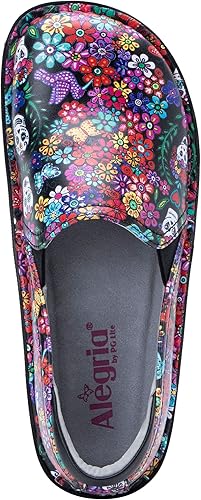 Miniatura 4 de Zapatos para mujer, de talón abierto de Alegria