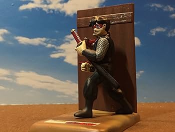 Amazon | 仮面の忍者 赤影 フィギュア 忍者 忍び | フィギュア・ドール