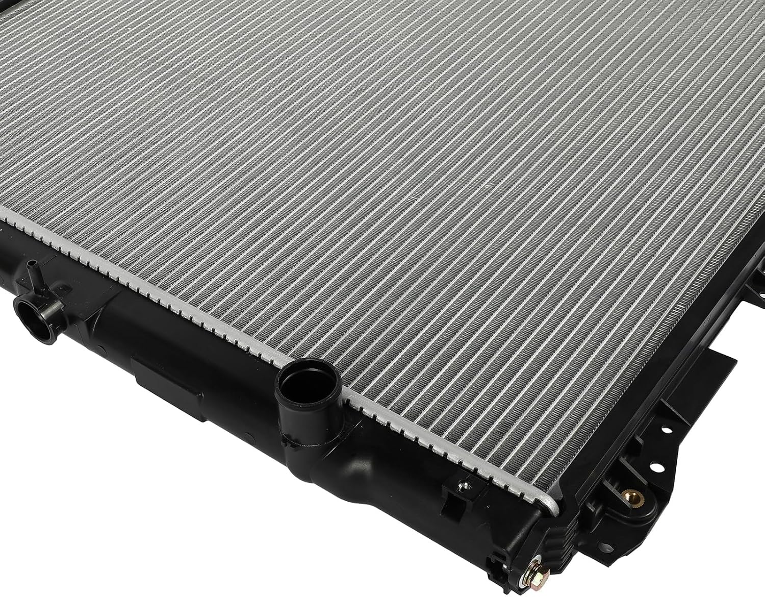 2992 Radiator Car Replacement for 2010-2012 for Toyota for Sequoia 4.6L 2008-2012 for Toyota for Sequoia 4.7L 2008-2019 for Toyota for Sequoia 5.7L 2010-2019 for Toyota for Tundra 4.6L