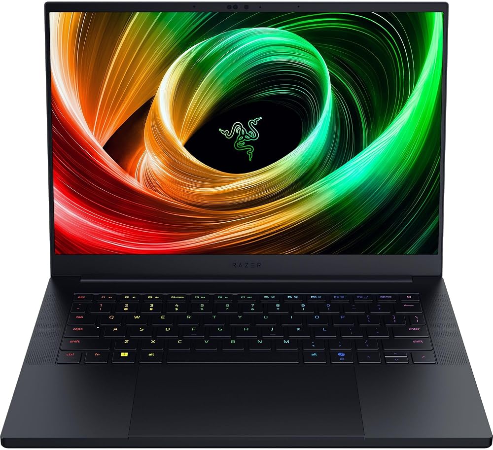Razer Blade 14 (2025) Ryzen AI RTX 5070 Laptop