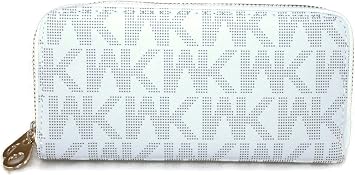 WK - Cartera para mujer , blanco (Marrón) - 352 : Amazon.es: Equipaje