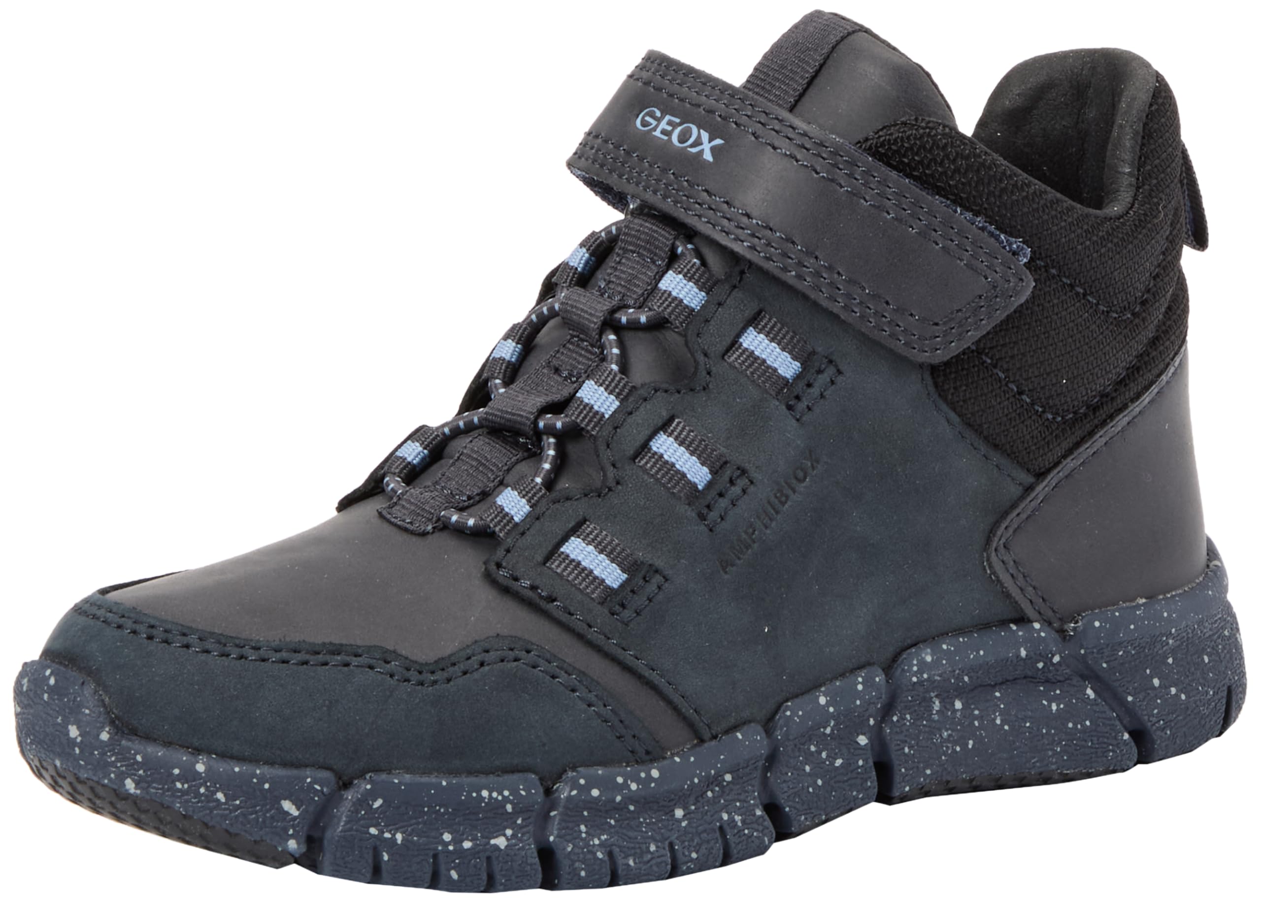 Geox Unisex Kid's J Flexyper Boy B ABX Ankle Boot