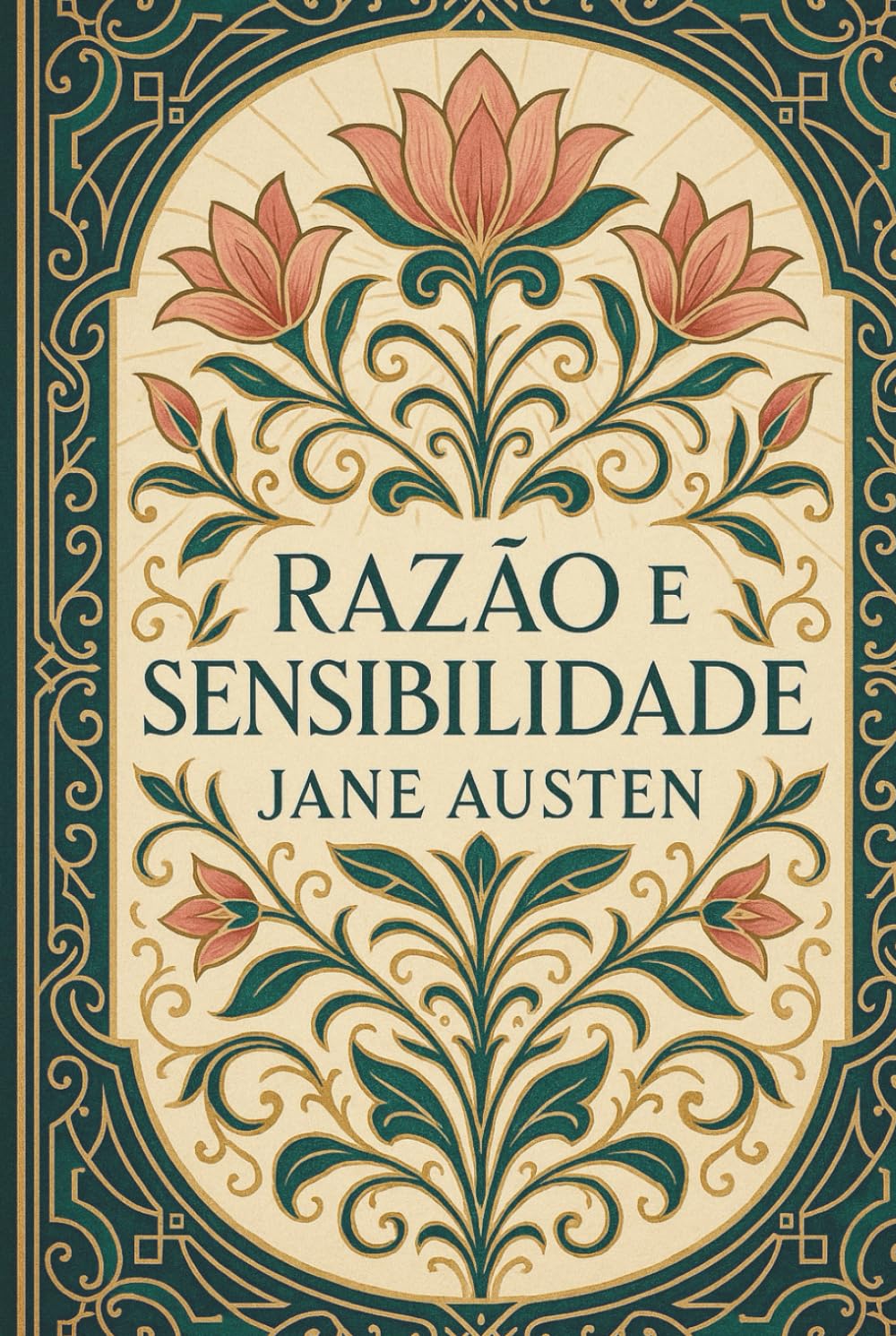 Razão e Sensibilidade