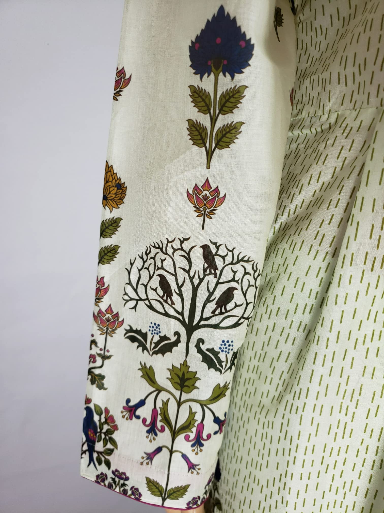 Buy Almirah Designer by Junaid Jamshed L/43 3Piece Shalwar Kameez