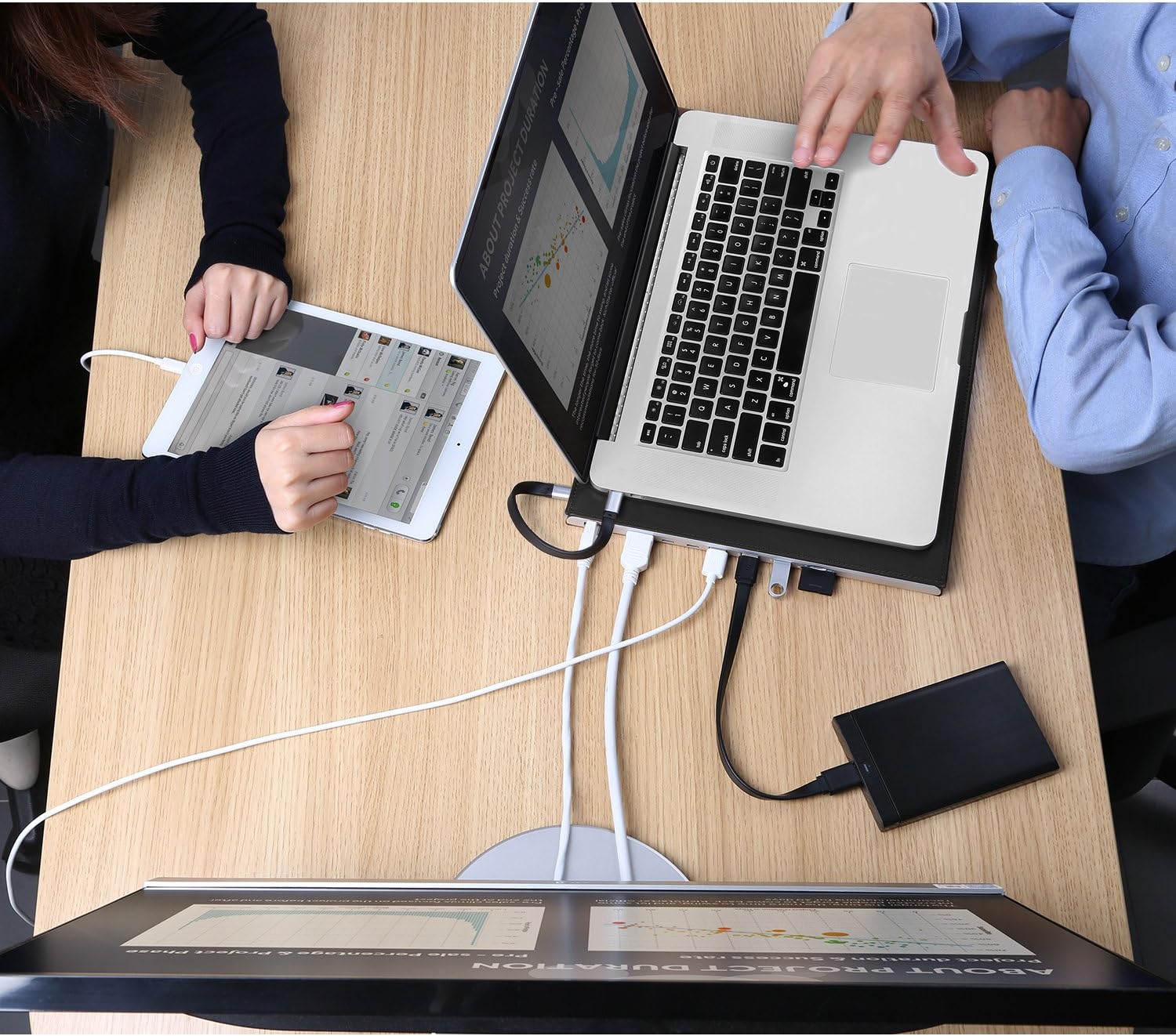 dockcase a1 for macbook pro 15