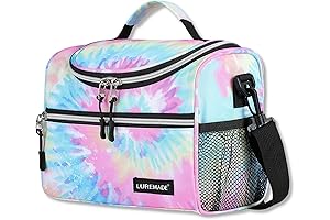 Girls Lunch Boxes for School, Ages 10-12