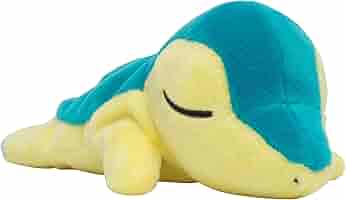 ポケモン　ポケモンセンター限定　ジラーチ　くったりぬいぐるみ　おやすみver ジラーチにフォーカスしたグッズ「ジラーチ星つなぎ」が