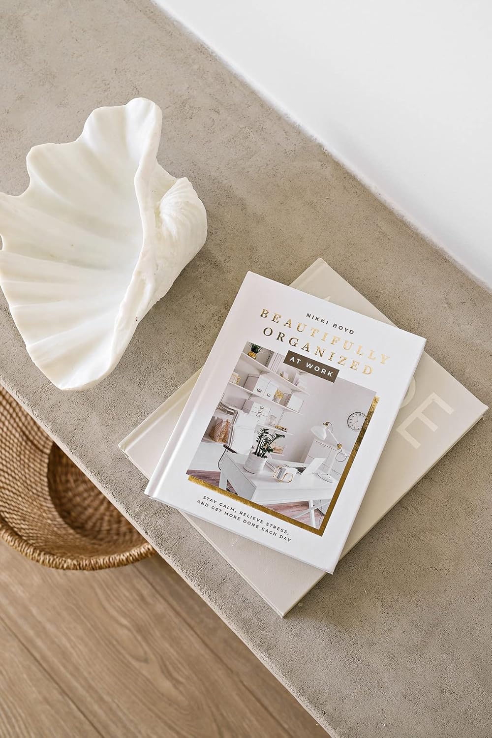 Beautifully Organized at Work: Bring Order and Joy to Your Work Life So You Can Stay Calm, Relieve Stress, and Get More Done Each Day (Beautifully Organized Series) - Image 11