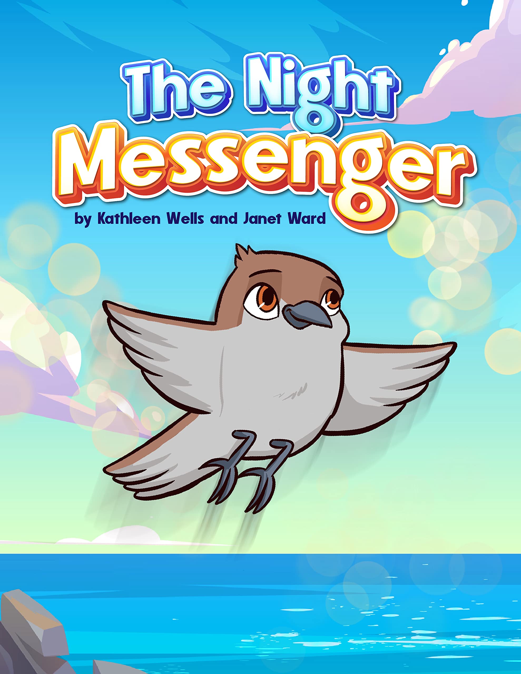 Th Night Messenger