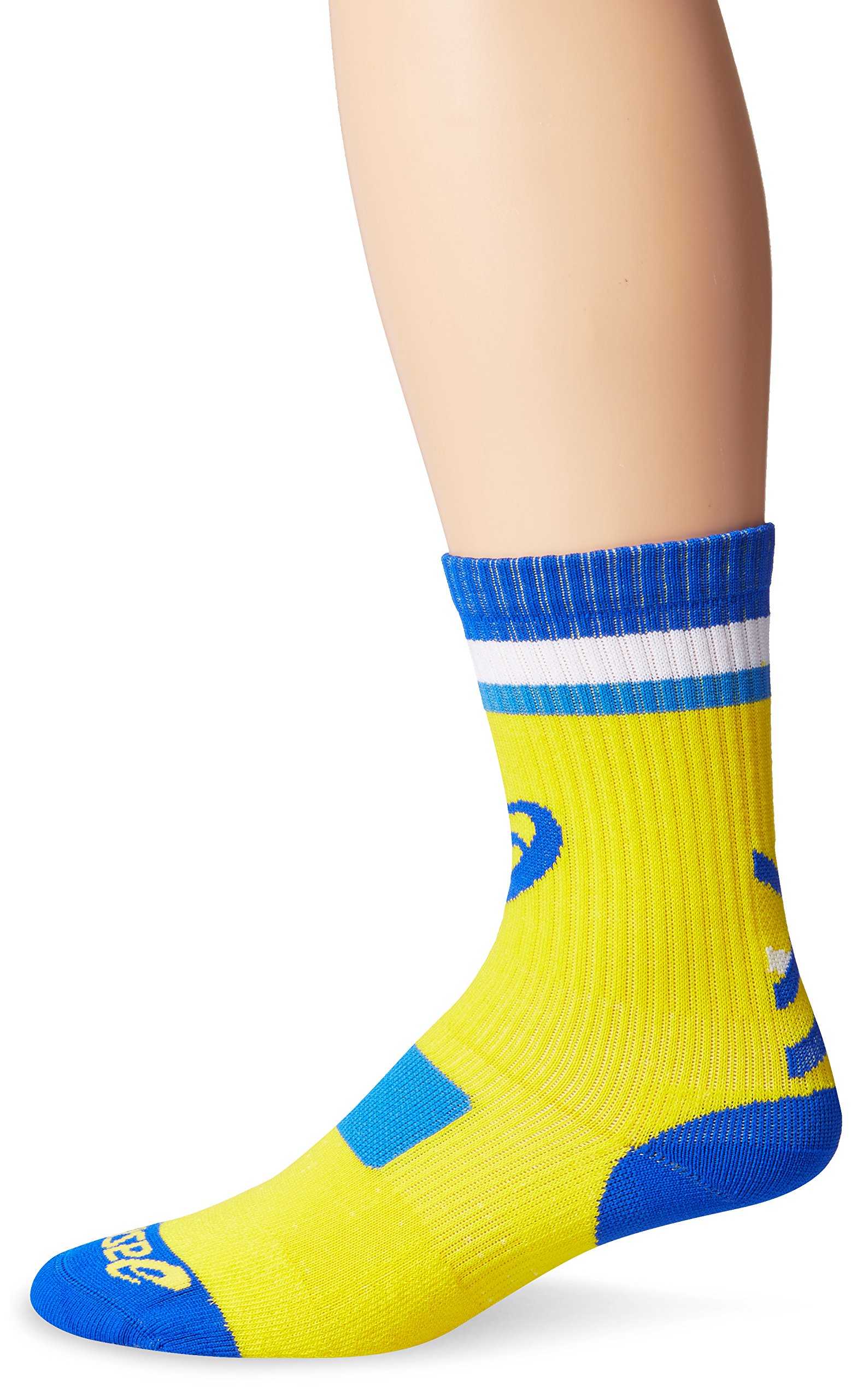 AsicsUnisex Craze™ Crew Socks