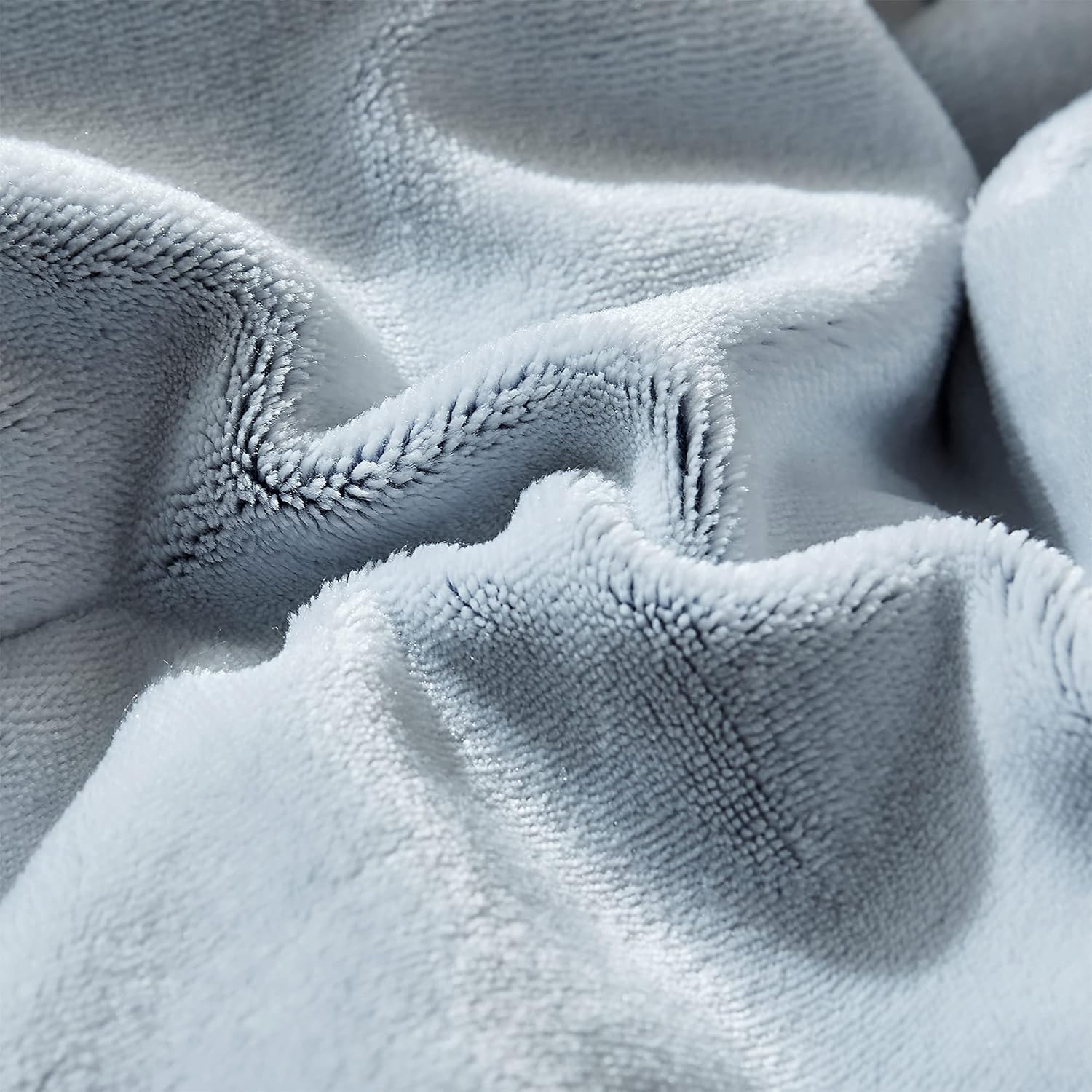 Byourbed Coma Inducer® Oversized Queen Comforter - Frosted River Blue