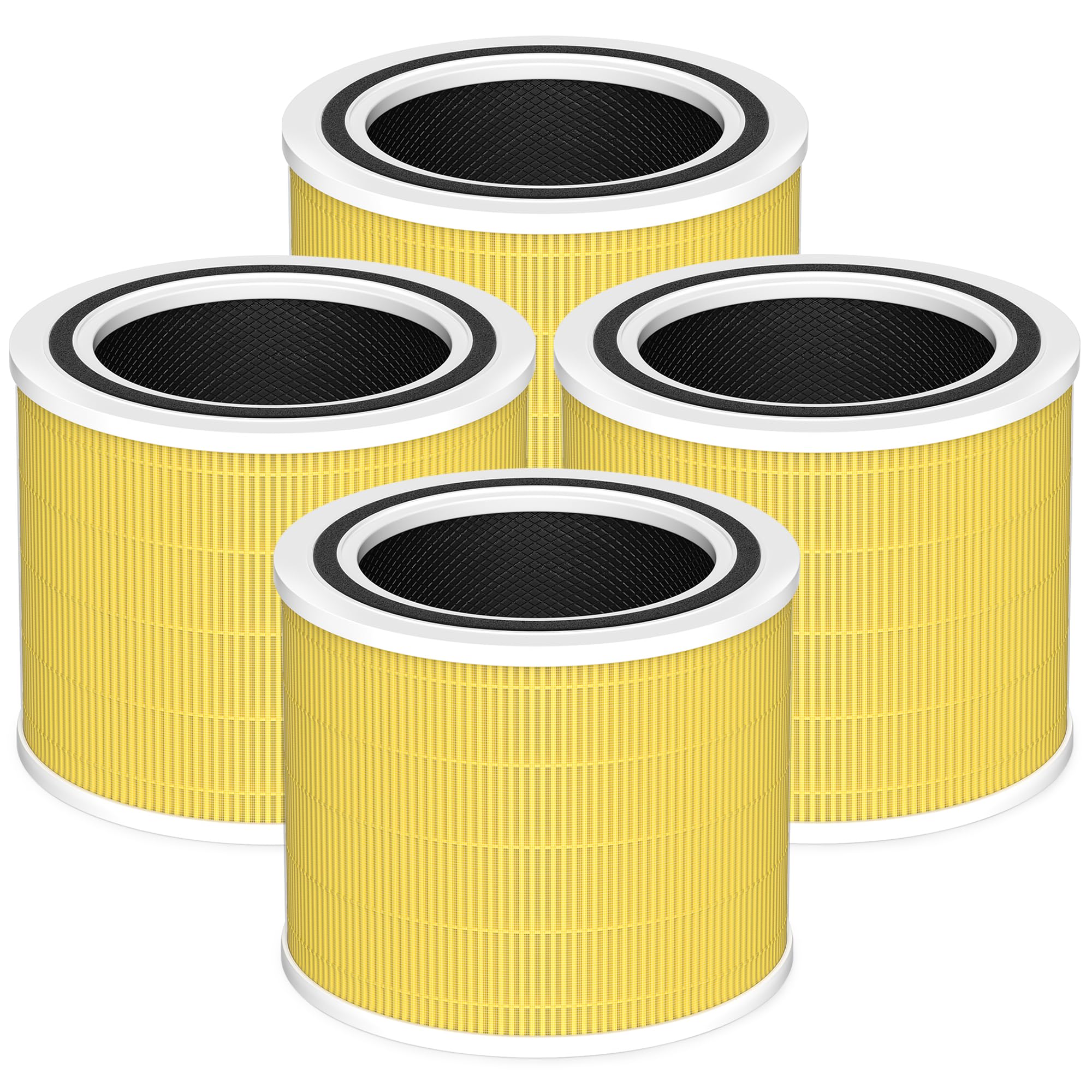 Core 200S Pet Care Replacement Filter for LEVOIT Core 200S-P Air Purifier