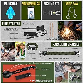 Best Advanced Bushcraft Book Review 4 81mLzDTeoNL. AC SL289