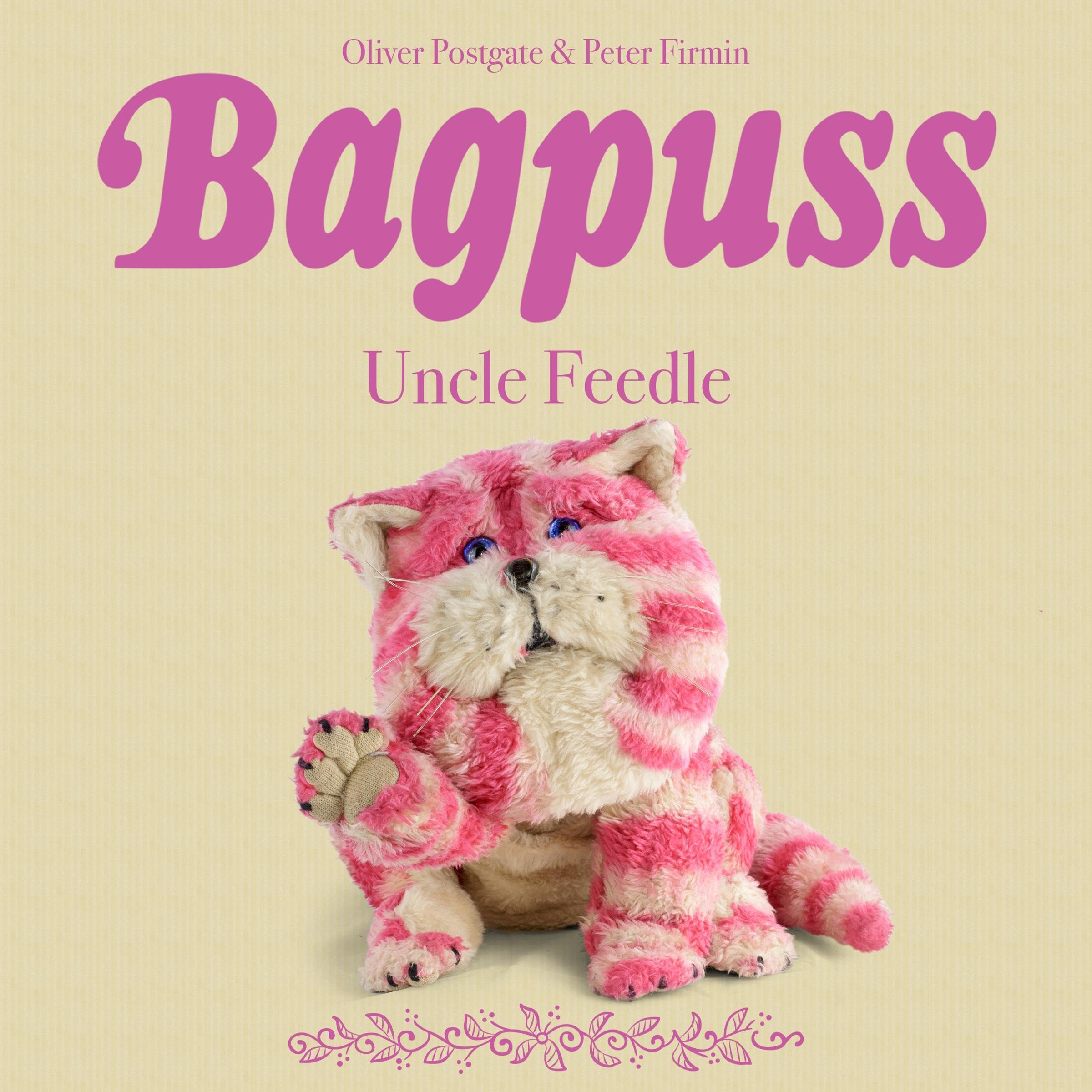 Uncle Feedle