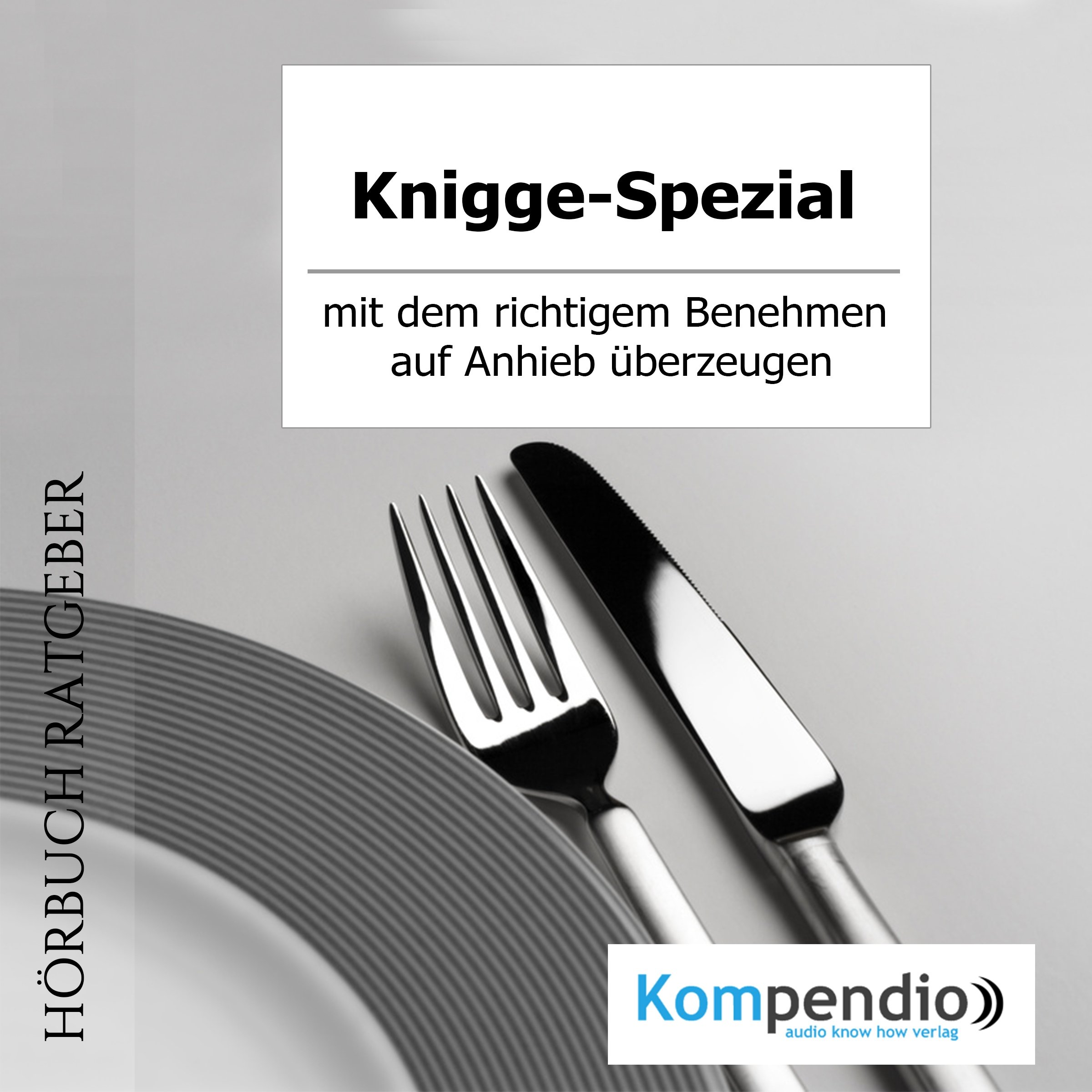 Knigge-Spezial