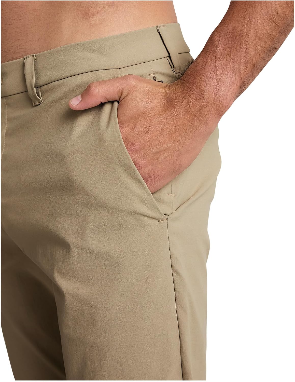 Beyond Yoga Men's Element Chino 32" Pants