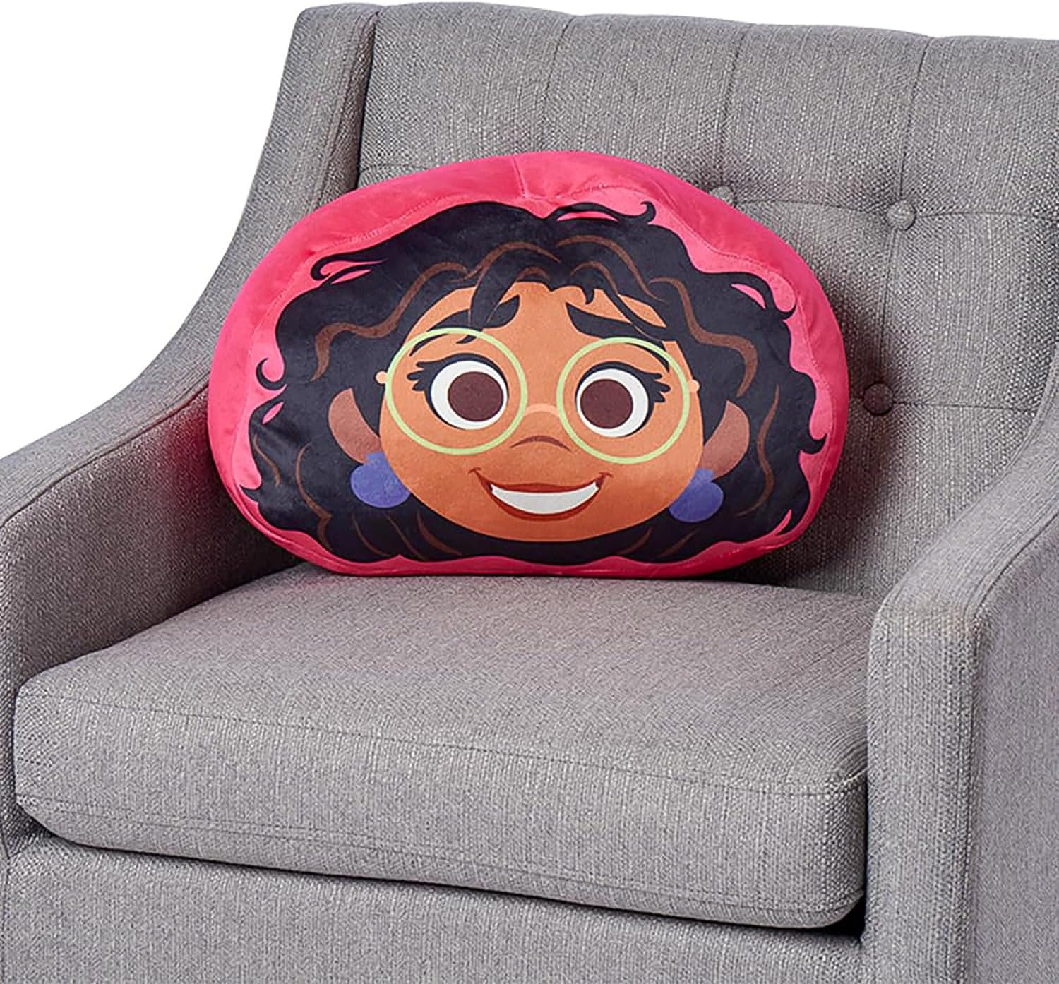 Northwest Encanto 15' Maribel Madrigal - Magical Girl Cloud Pillow