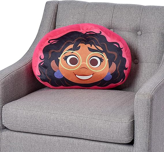 Northwest Encanto 15' Maribel Madrigal - Magical Girl Cloud Pillow