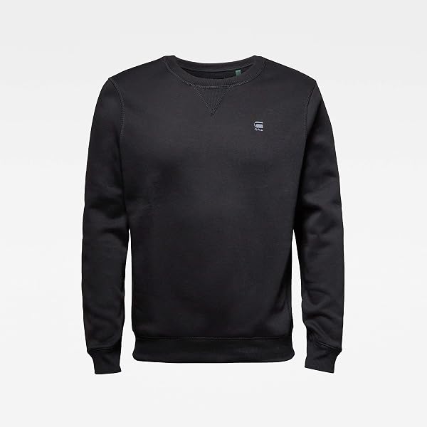 G-STAR Hombre Premium Core Sweater - 4