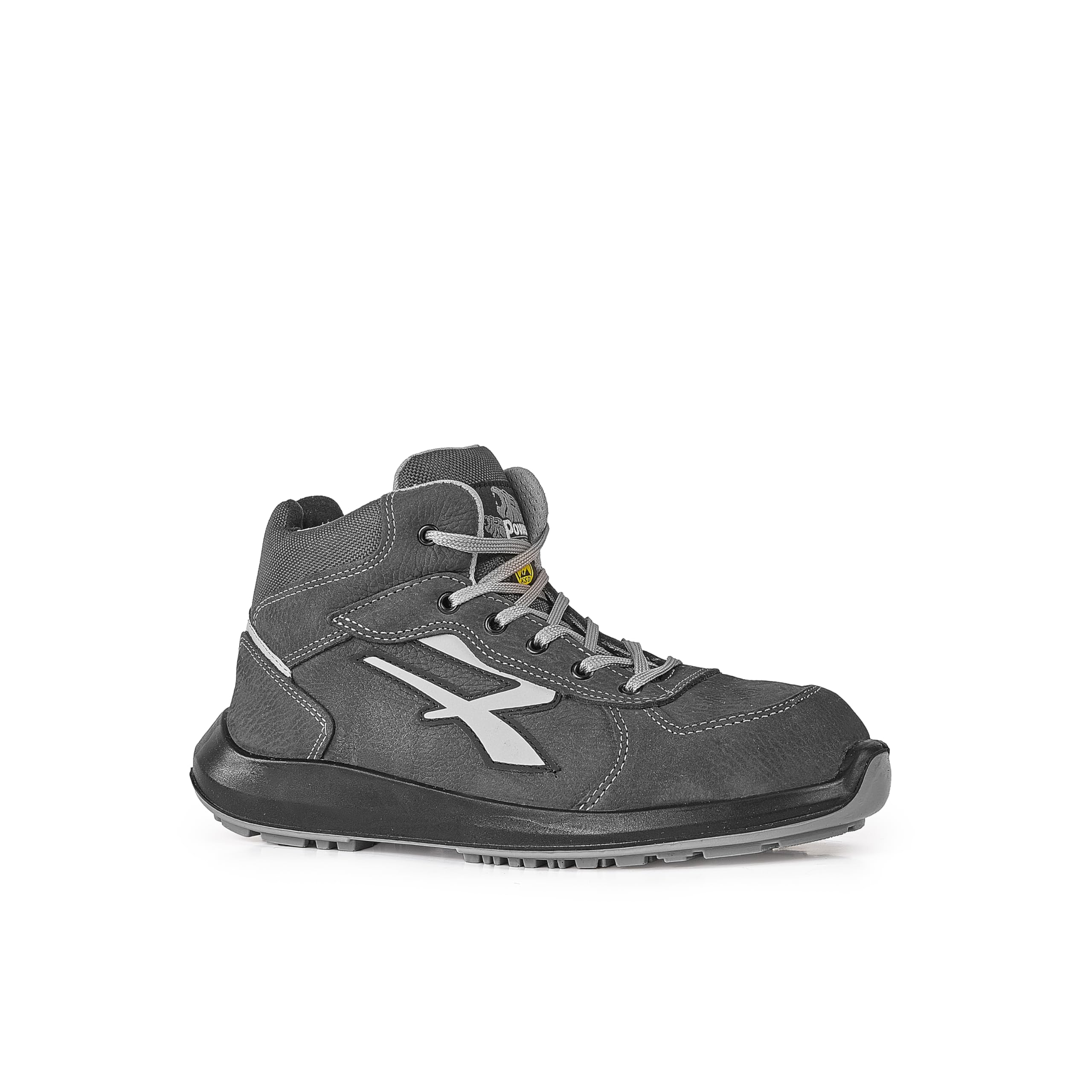 U Power Merak S Esd S3s CI Fo Sr Safety shoesUnisex adulto