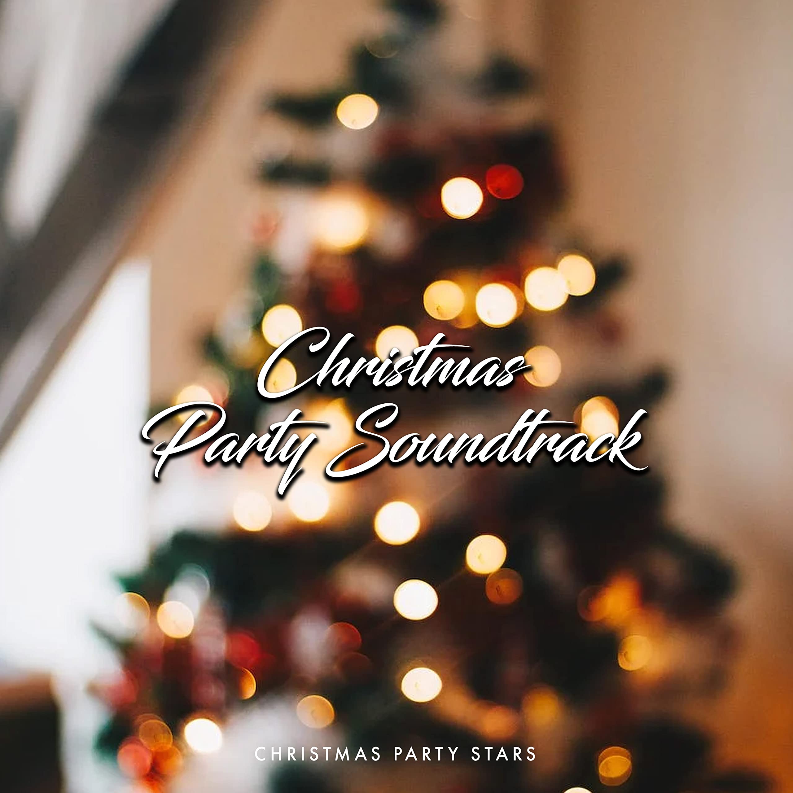 Christmas Party Stars