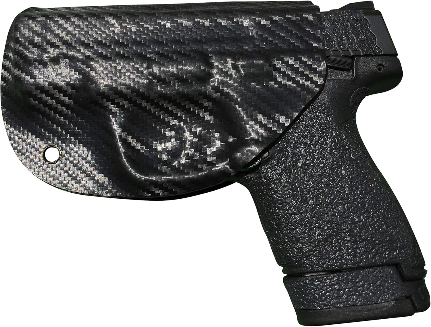 Taurus G3C Compact IWB Kydex Gun Holster