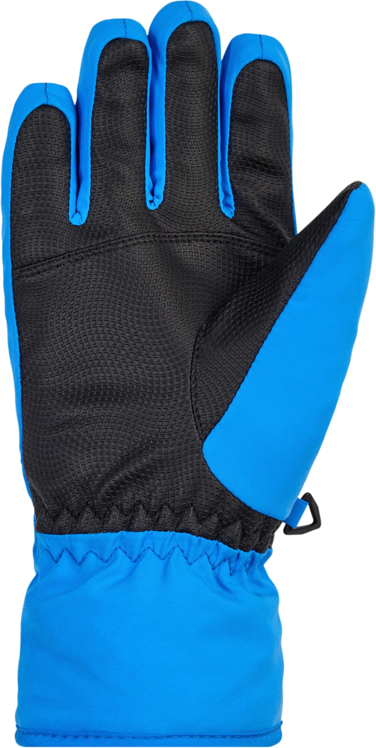 Ziener Leif Gants de Ski Unisexe pour