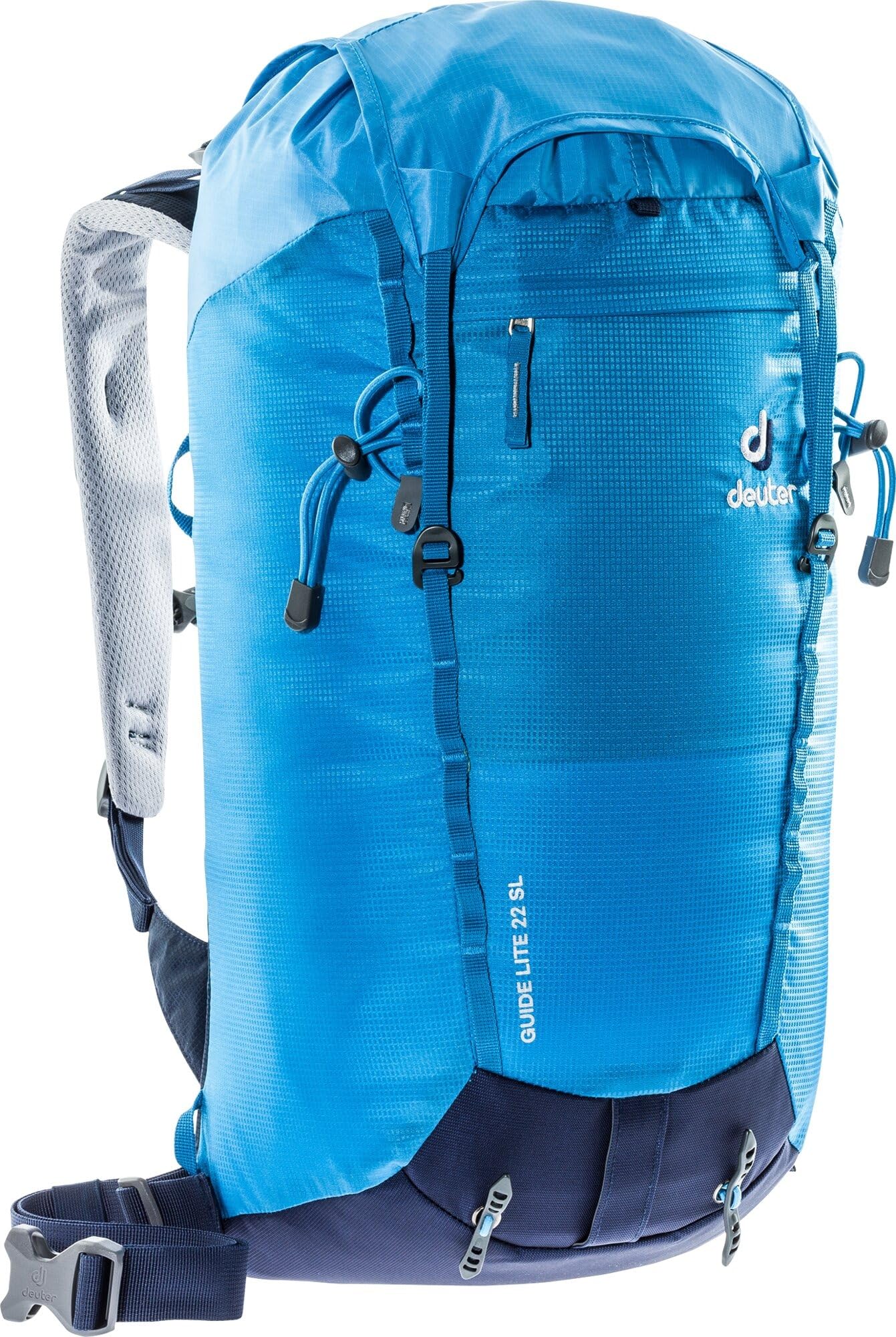 Buy DEUTER Unisex Guide Lite 22 SL Backpack at Amazon.in