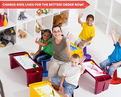 Miniatura 13 de Studico - Silla infantil deportiva Azul,Verde,Gris,Púrpura,Negro,Rojo -,https://www.amazon.com/dp/undefined