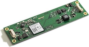 Kvaser Leaf Light HS v2 CB, High Speed USB CAN Interface Circuit Board, Supports Windows, macOS, Linux, Compatible with Personal Computer, Desktop, Laptop
