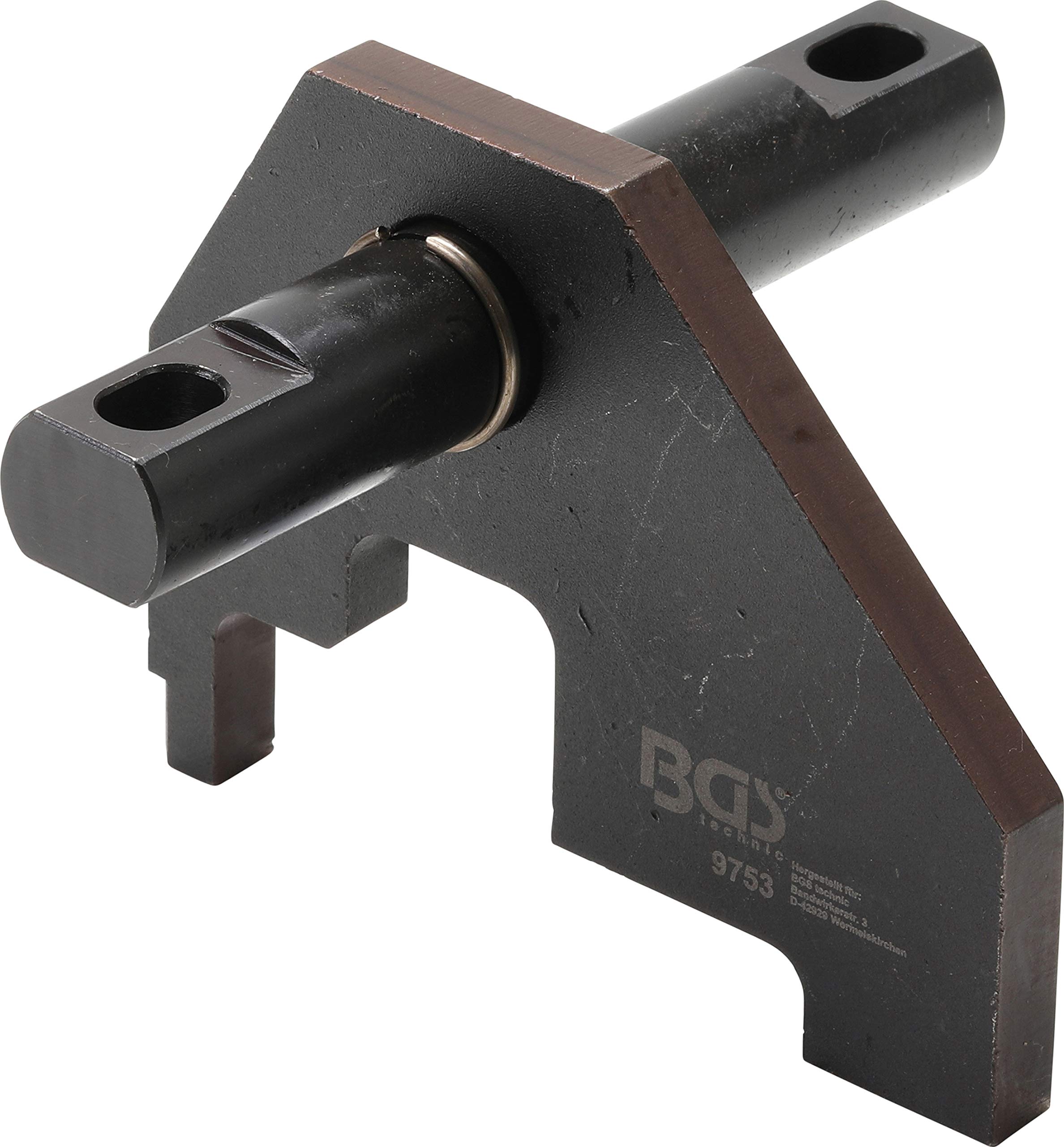 BGS 9753 | Utensile di bloccaggio albero a camme | per VW LT 2.8D