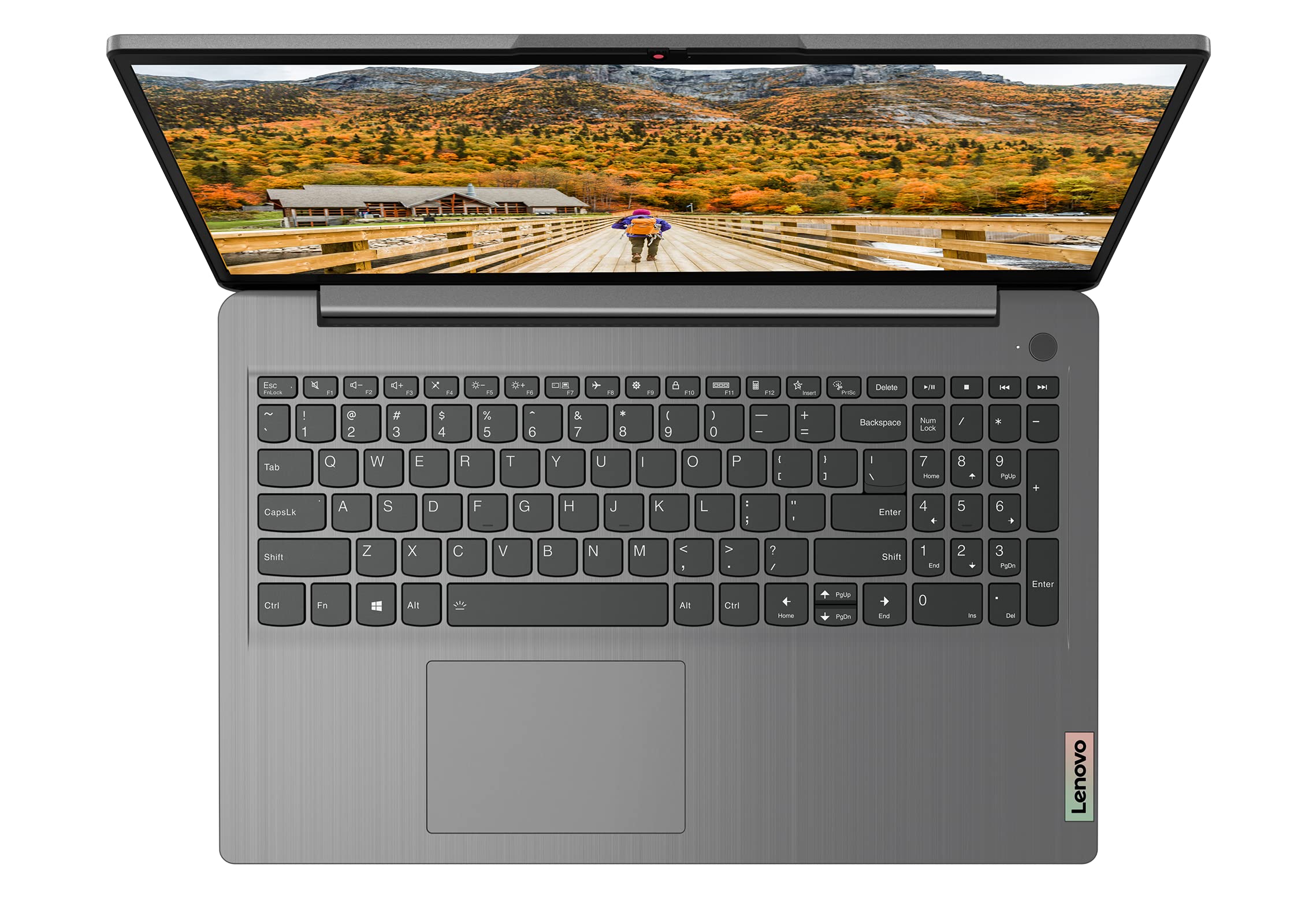 Lenovo IdeaPad 3 Gen 6 Computador portátil FullHD de 15,6