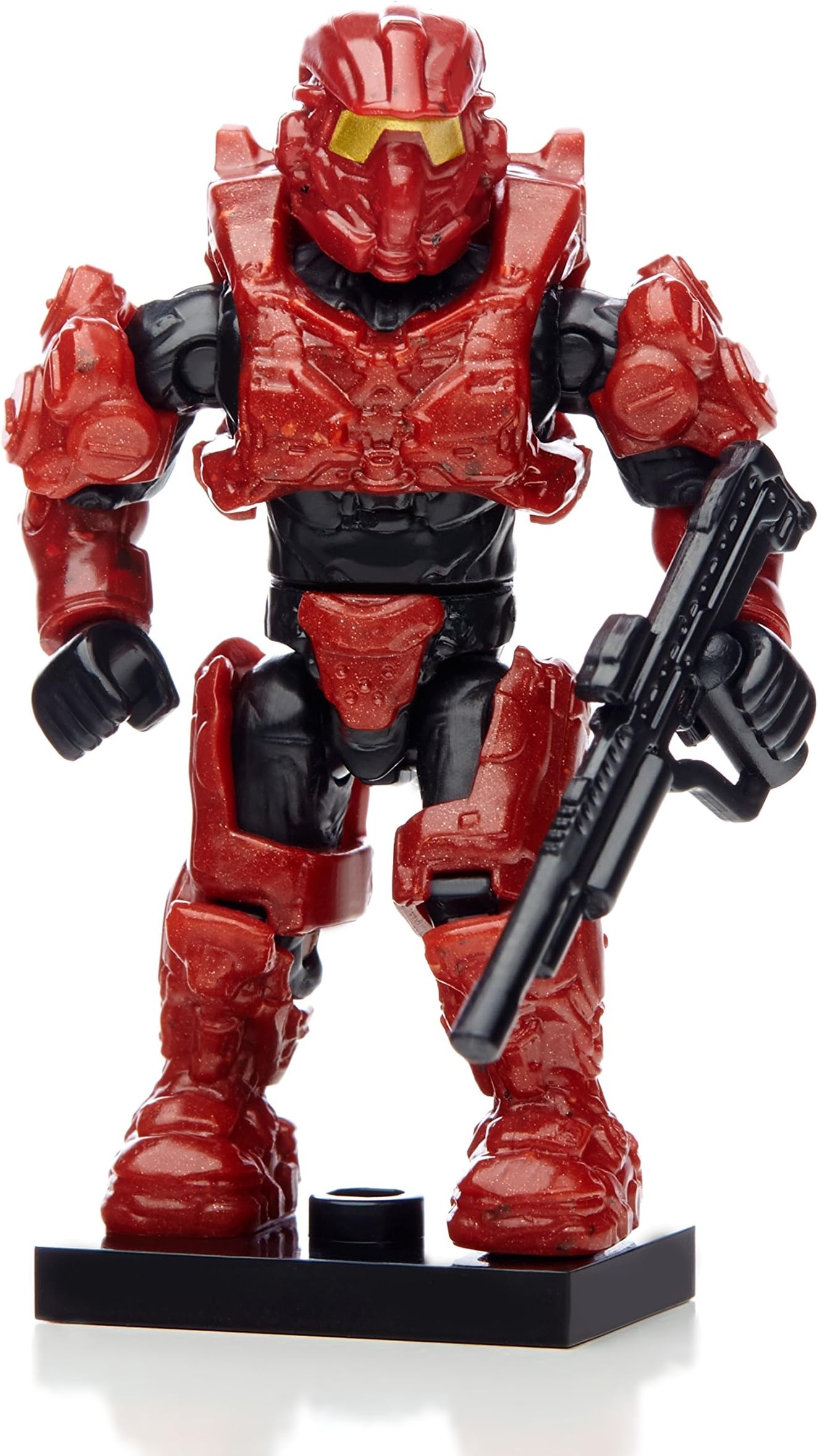 Mega Bloks Halo UNSC Spartan Customizer Pack
