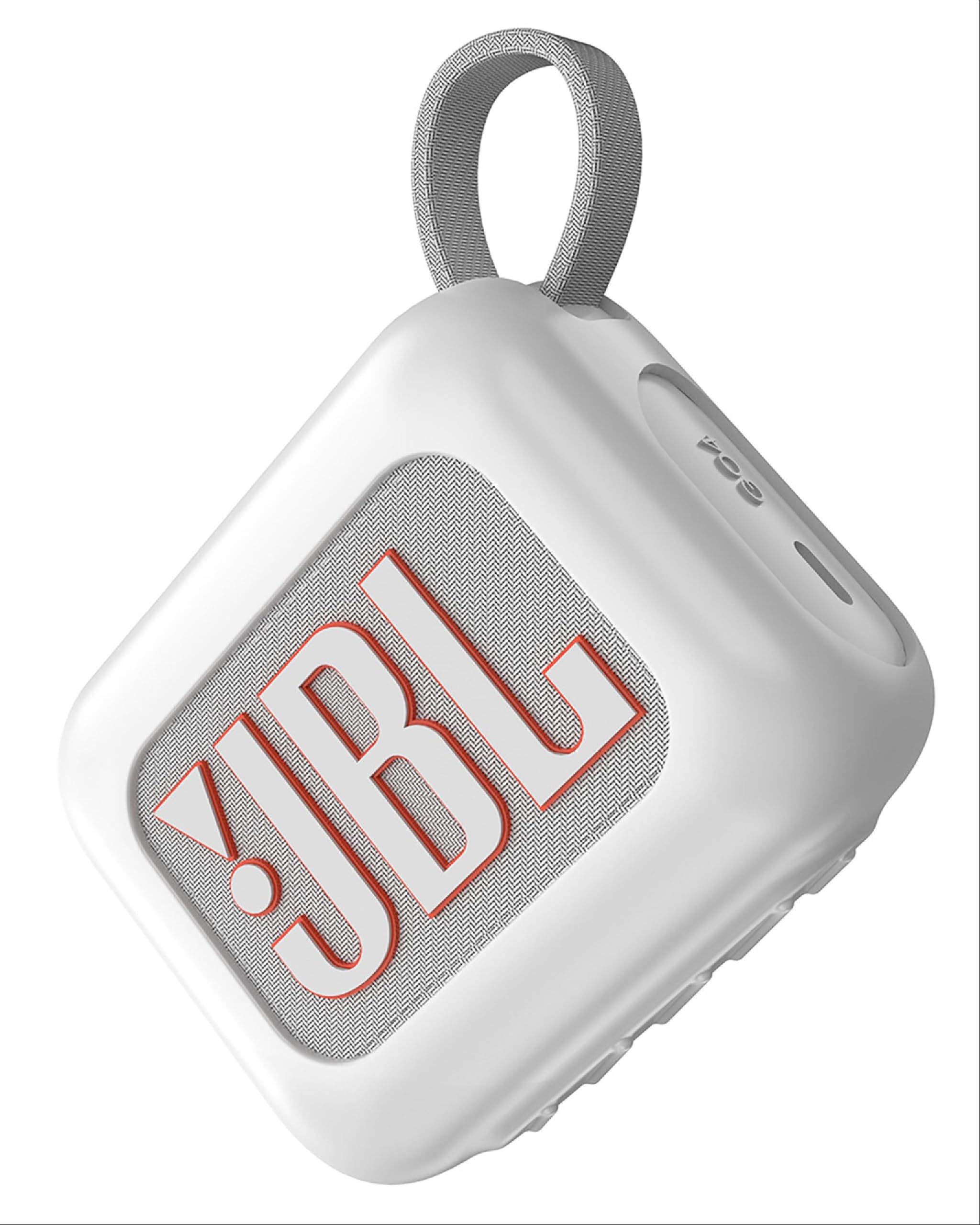 Enceinte Jbl Clip 4 GIOPUEY Étui Silicone Compatible JBL Go 4
