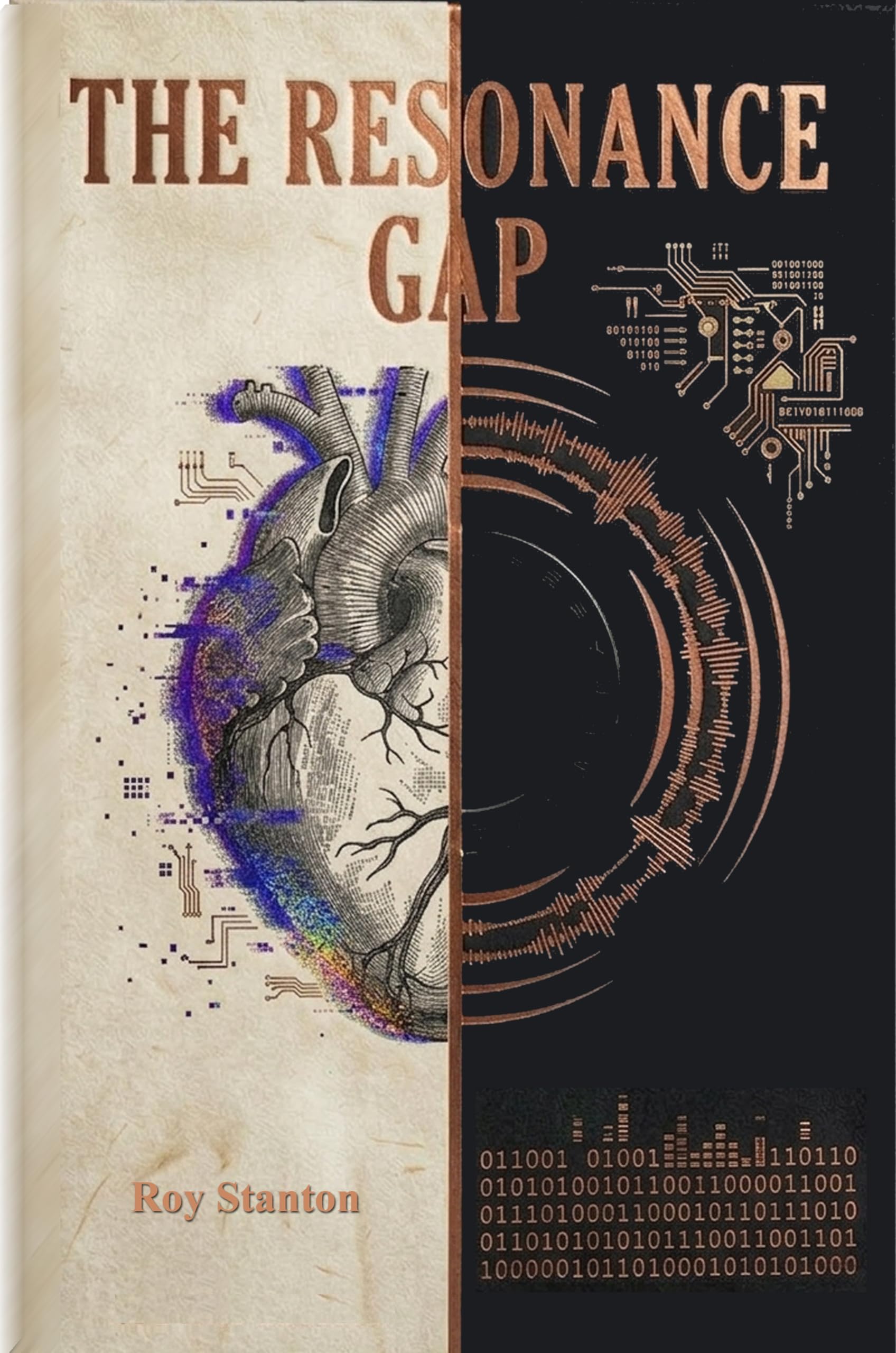 The Resonance Gap