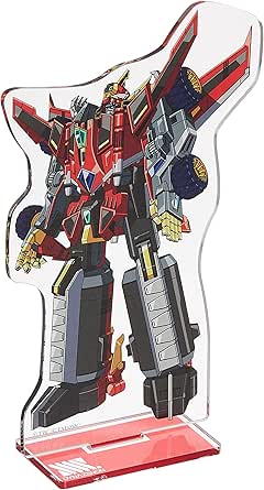 『SSSS.DYNAZENON』アクリルスタンド ダイナゼノン