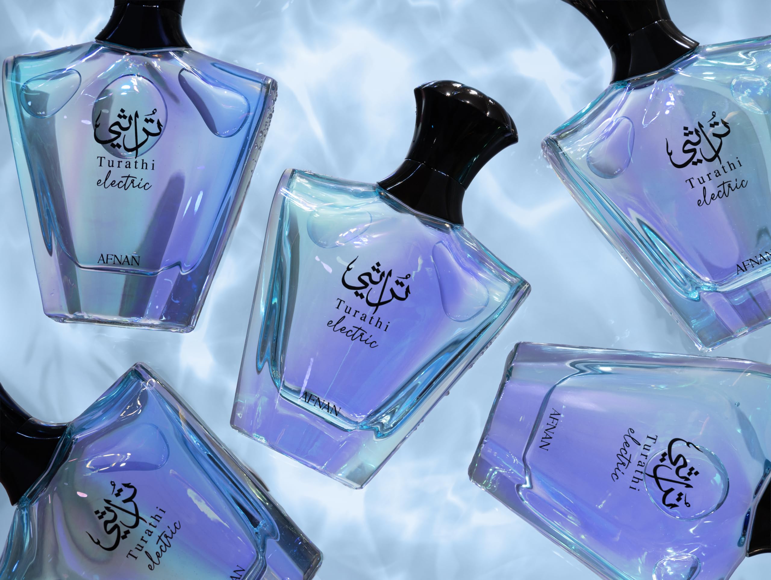 香水(ユニセックス) Afnan Turathi Electric EDP 90ml Amazon.com : Afnan Turathi Electric Unisex Eau de Parfum, 3.0 Fl