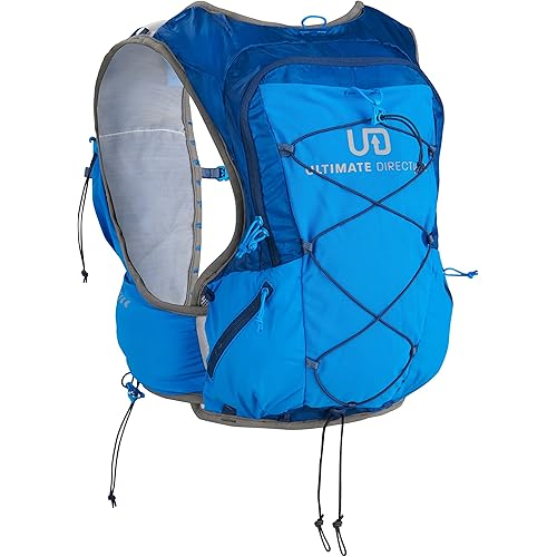 Ultimate Direction Mens Ultra Vest Signature Series 6.0 Trail Running Vest