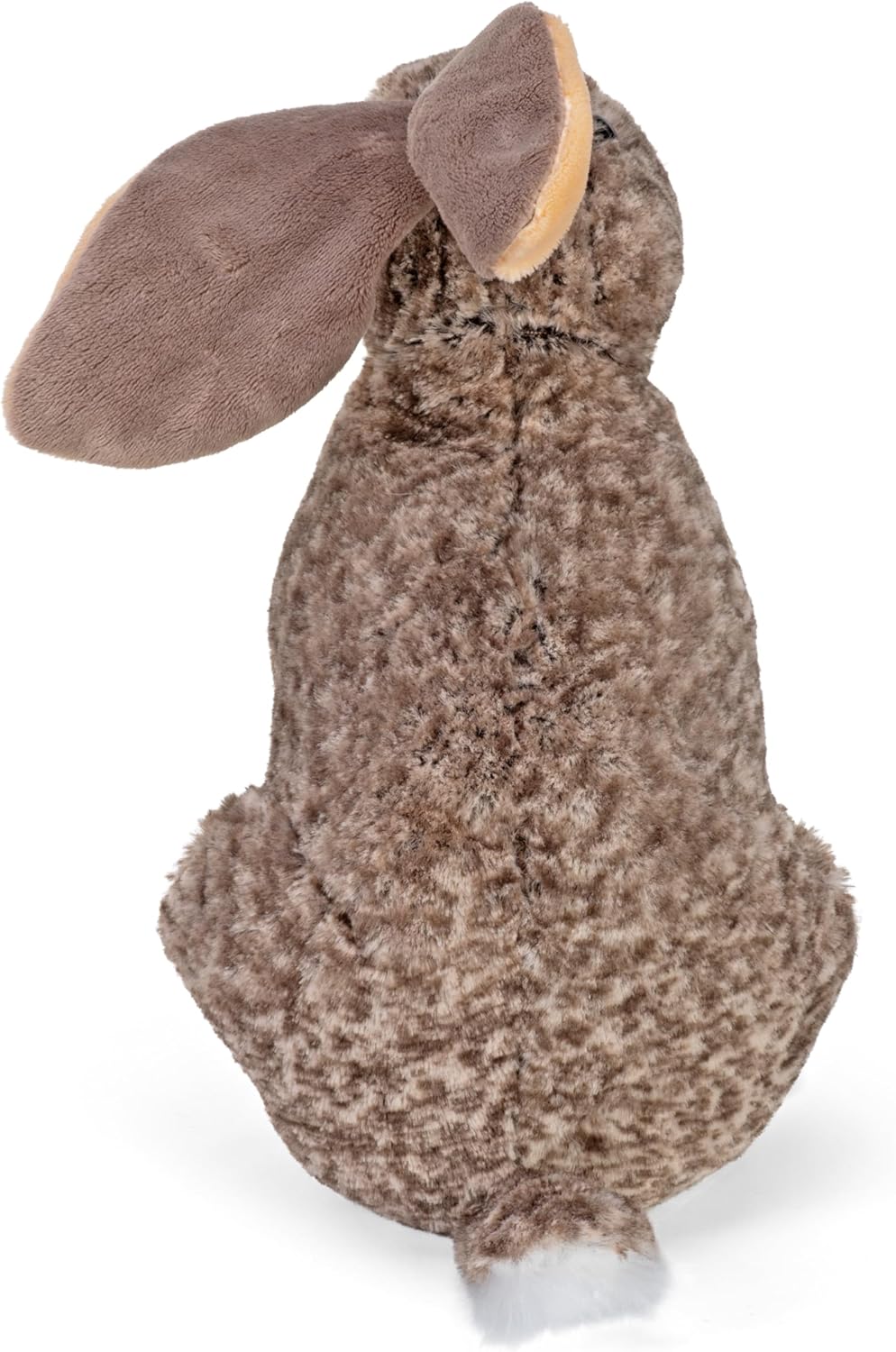 Wild Republic Hare Plush, Stuffed Animal, Plush Toy, Kids Gifts, Cuddlekins, 12 Inches