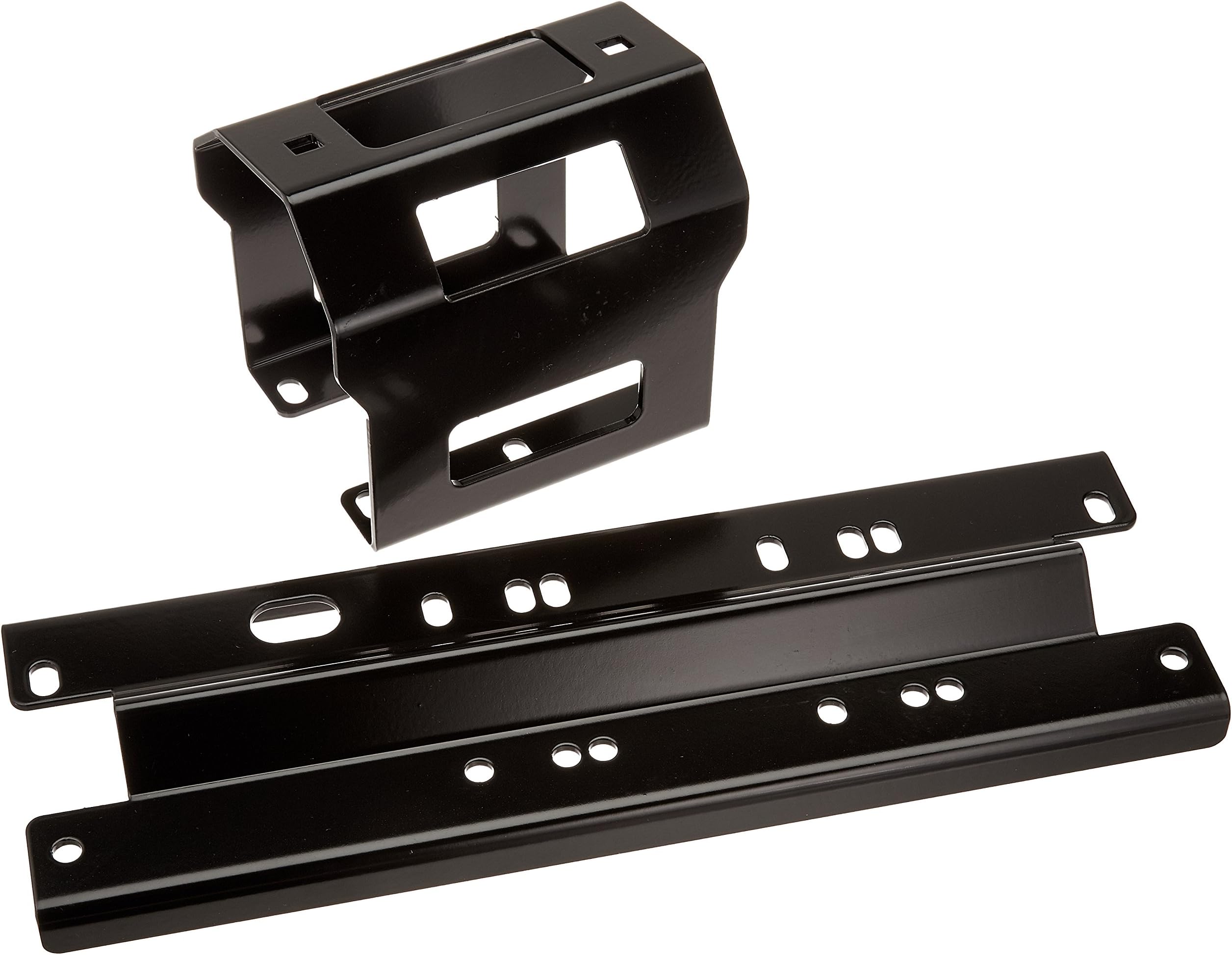 KFI Products 100440 Winch Mount for Polaris Sportsman Big Boss, regular
