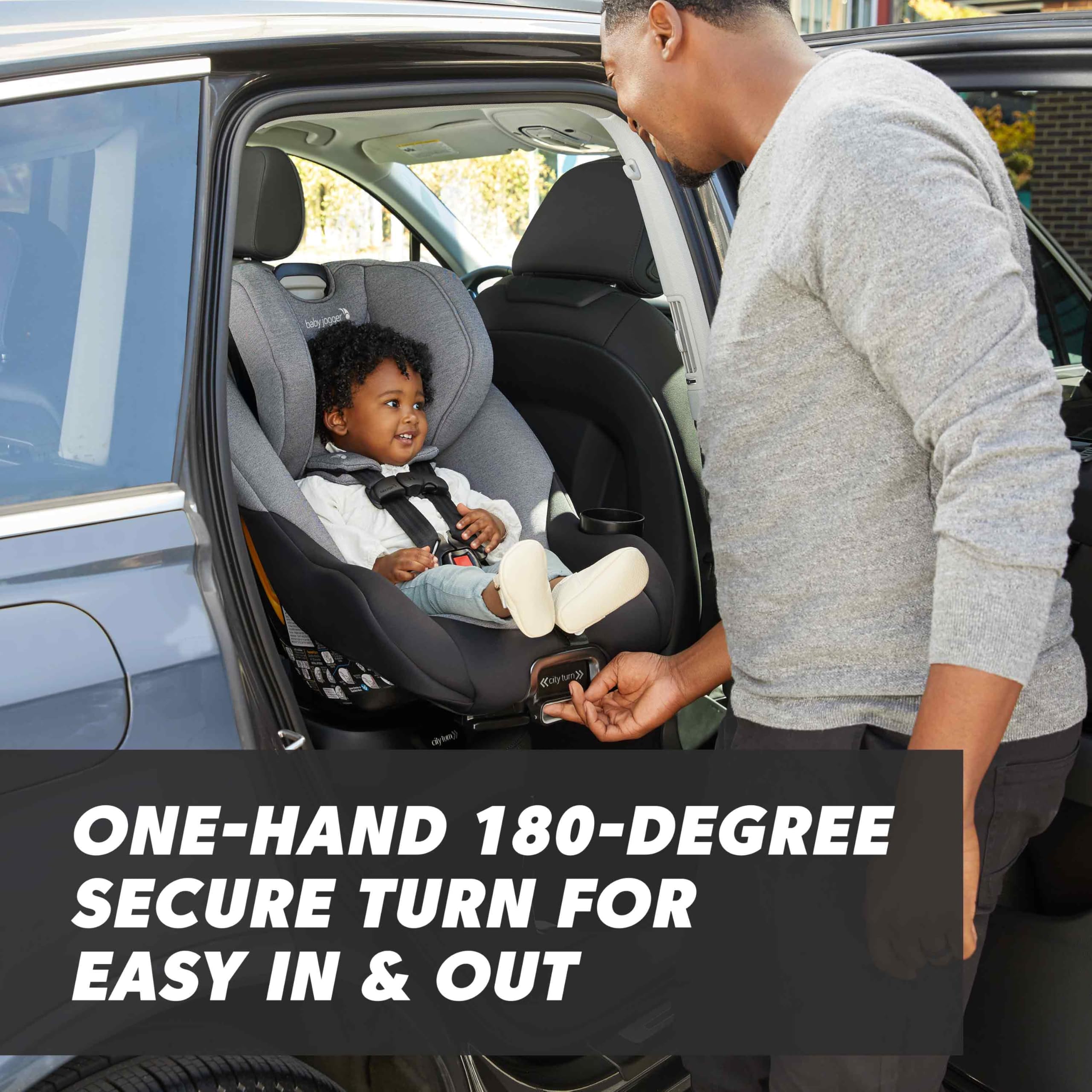 Baby Jogger: Car Seats & Travel Systems