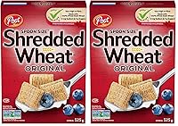 Vista 9 de Post Cereal original de trigo triturado tamaño cuchara 18.52 oz