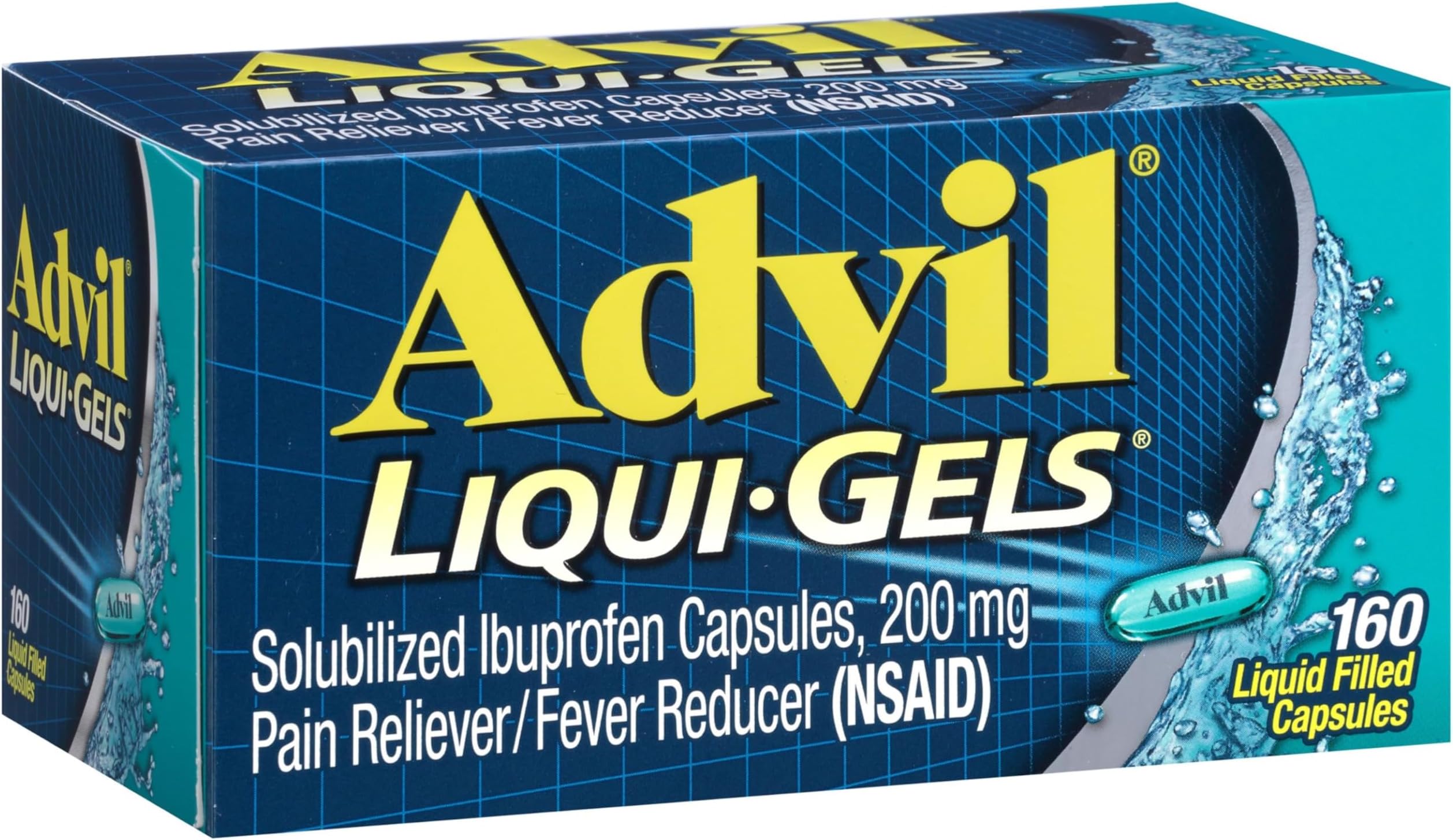 Liqui-Gels