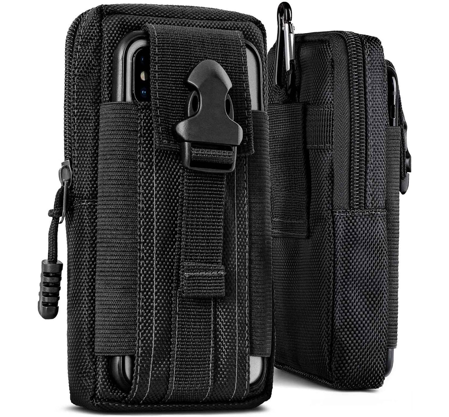 Étui de survie Oukitel G2 coque de protection robuste antichoc - 8